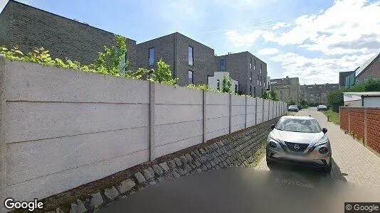 Apartments for rent in Herentals - Photo from Google Street View