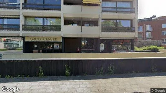 Apartments for rent in Sint-Niklaas - Photo from Google Street View