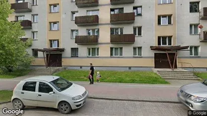 Apartments for rent in Jelgava - Photo from Google Street View