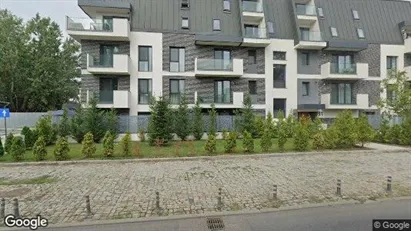 Apartments for rent in Bucharest - Sectorul 1 - Photo from Google Street View