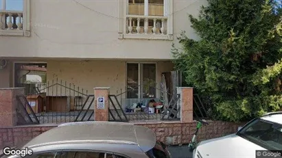 Apartments for rent in Voluntari - Photo from Google Street View