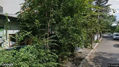 Apartments for rent in Bucharest - Sectorul 1 - Photo from Google Street View