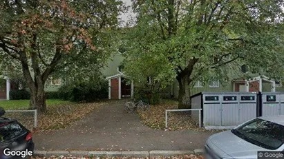 Apartments for rent in Oslo Nordre Aker - Photo from Google Street View