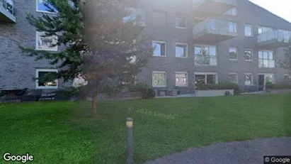 Apartments for rent in Oslo Gamle Oslo - Photo from Google Street View