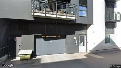Apartments for rent in Drammen - Photo from Google Street View