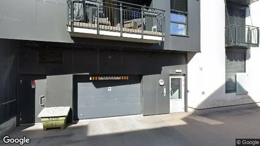 Apartments for rent in Drammen - Photo from Google Street View