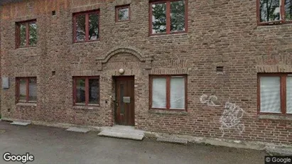Apartments for rent in Trondheim Midtbyen - Photo from Google Street View