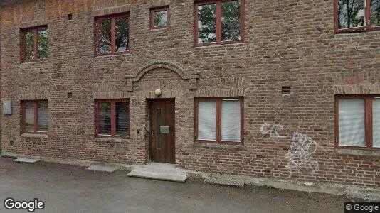 Apartments for rent in Trondheim Midtbyen - Photo from Google Street View
