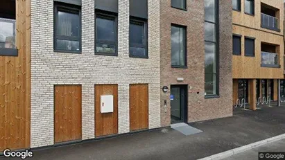Apartments for rent in Fet - Photo from Google Street View