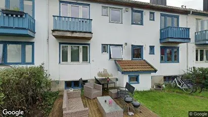 Apartments for rent in Kristiansand - Photo from Google Street View