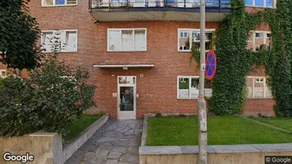 Apartments for rent in Oslo St. Hanshaugen - Photo from Google Street View