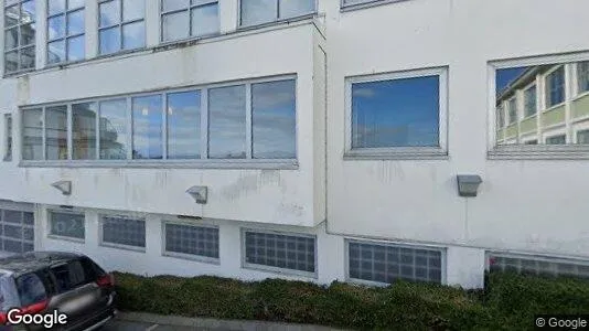 Apartments for rent in Stavanger - Photo from Google Street View