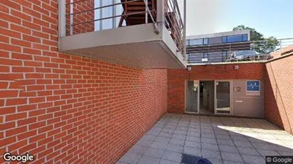 Apartments for rent in Leuven - Photo from Google Street View