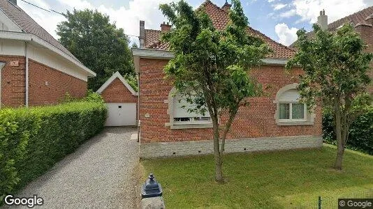 Apartments for rent in Grimbergen - Photo from Google Street View
