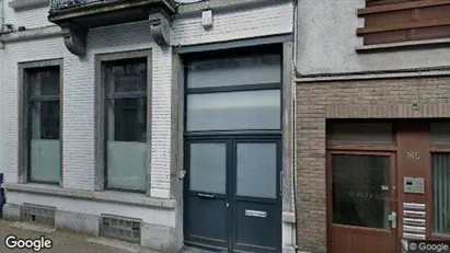 Apartments for rent in Brussels Sint-Gillis - Photo from Google Street View
