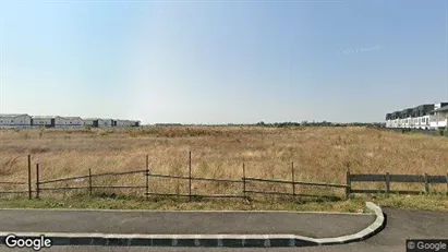 Apartments for rent in Voluntari - Photo from Google Street View