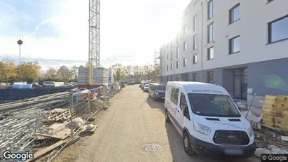Apartments for rent in Rhein-Erft-Kreis - Photo from Google Street View