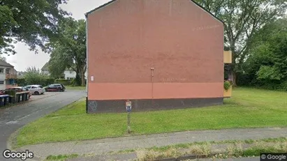 Apartments for rent in Recklinghausen - Photo from Google Street View