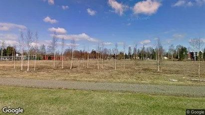 Apartments for rent in Ulvila - Photo from Google Street View