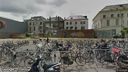 Apartments for rent in Arnhem - Photo from Google Street View