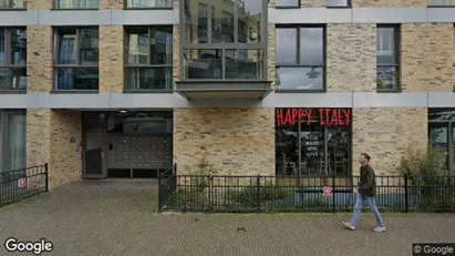 Apartments for rent in Den Bosch - Photo from Google Street View