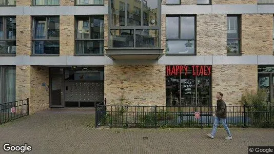 Apartments for rent in Den Bosch - Photo from Google Street View