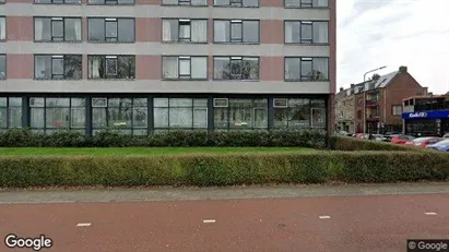 Apartments for rent in Nijmegen - Photo from Google Street View