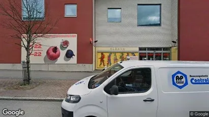 Apartments for rent in Tampere Eteläinen - Photo from Google Street View