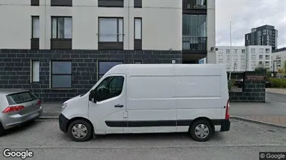 Apartments for rent in Tampere Kaakkoinen - Photo from Google Street View