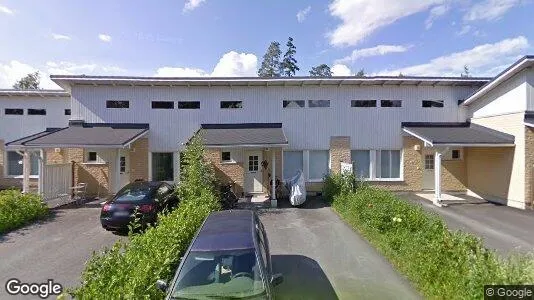 Apartments for rent in Nokia - Photo from Google Street View