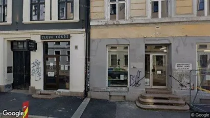 Apartments for rent in Oslo Grünerløkka - Photo from Google Street View
