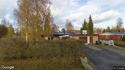 Apartments for rent in Seinäjoki - Photo from Google Street View