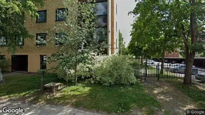 Apartments for rent in Riihimäki - Photo from Google Street View