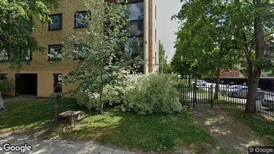 Apartments for rent in Riihimäki - Photo from Google Street View