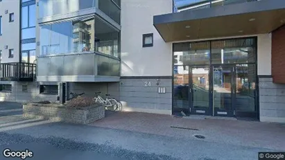 Apartments for rent in Kuopio - Photo from Google Street View