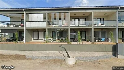 Apartments for rent in Tampere Kaakkoinen - Photo from Google Street View