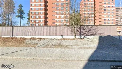 Apartments for rent in Kuopio - Photo from Google Street View