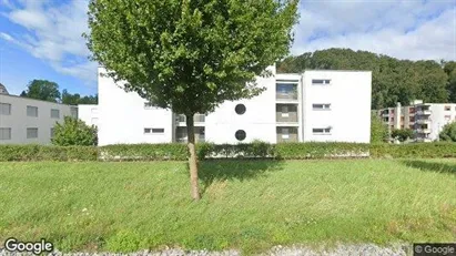 Apartments for rent in Sense - Photo from Google Street View