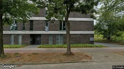 Apartments for rent in Antwerp Ekeren - Photo from Google Street View