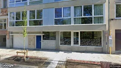 Apartments for rent in Brugge - Photo from Google Street View