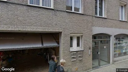 Apartments for rent in Brugge - Photo from Google Street View