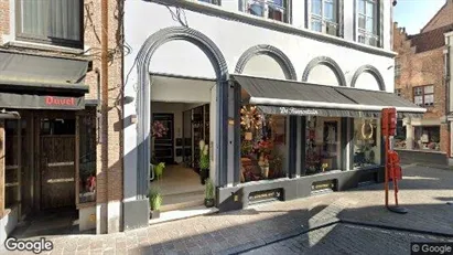 Apartments for rent in Brugge - Photo from Google Street View