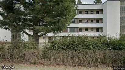Apartments for rent in Jyväskylä - Photo from Google Street View