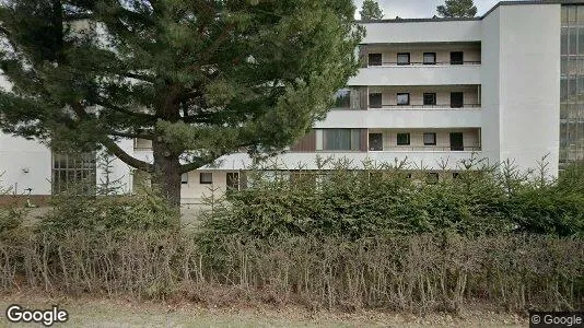 Apartments for rent in Jyväskylä - Photo from Google Street View