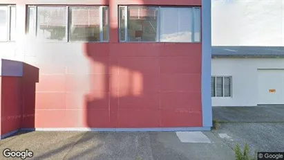 Apartments for rent in Reykjanesbær - Photo from Google Street View