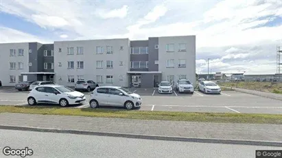 Apartments for rent in Reykjanesbær - Photo from Google Street View