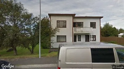 Apartments for rent in Kópavogur - Photo from Google Street View