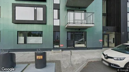 Apartments for rent in Reykjavík Háaleiti - Photo from Google Street View