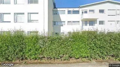 Apartments for rent in Reykjavík Árbær - Photo from Google Street View