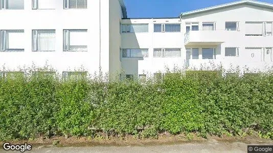 Apartments for rent in Reykjavík Árbær - Photo from Google Street View